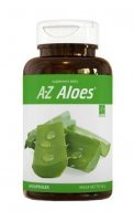 A-Z Aloes, 60 kapsułek
