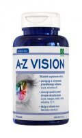 A-Z Vision, 90 kapsułek