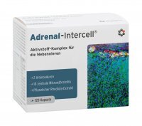 Adrenal-Intercell, 120 kapsułek