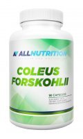 Allnutrition Coleus Forskohlii, 90 kapsułek