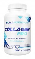 Allnutrition Collagen PRO, 180 kapsułek