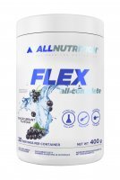 Allnutrition Flex All Complete aromat czarnej porzeczki, 400 g