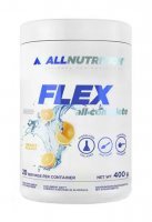 Allnutrition Flex All Complete aromat pomarańczowy, 400 g