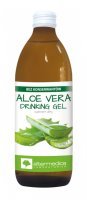 Aloe Vera Drinking Gel Płyn, 500 ml /Alter Medica/