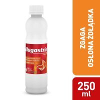 Alugastrin zawiesina 250 ml