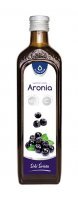 Aronia z witaminą C, 490 ml /Oleofarm/ (data ważności: 30.11.2023)