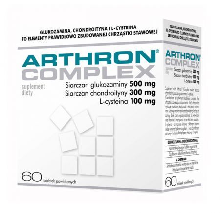 Arthron Complex, 60 tabletek