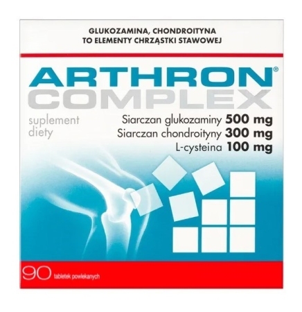 Arthron Complex, 90 tabletek