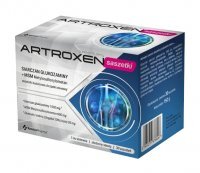 Artroxen, 30 saszetek /Xenico Pharma/