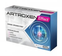 Artroxen Effect, 30 kapsułek