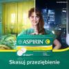 ASPIRIN C leczenie objawów grypy i przeziębienia, 10 tabletek musujących