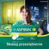 ASPIRIN C leczenie objawów grypy i przeziębienia, 20 tabletek musujących