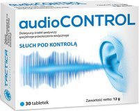 Audiocontrol,,  30 tabletek