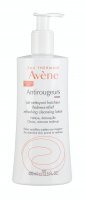 Avene Antirougeurs Clean Mleczko kojąco-oczyszczające, 400 ml