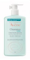 Avene Cleanance Hydra Oczyszczający Krem łagodzący, 400 ml
