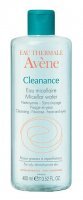 Avene Cleanance Woda micelarna, 400 ml