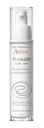 Avene PhysioLift Emulsja wygładzająca na dzień, 30 ml