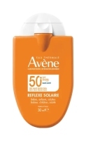Avene Sun SPF 50 Refleks słoneczny Krem ochronny, 30 ml