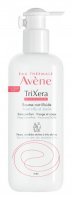 Avene TriXera Nutrition Balsam do twarzy i ciała, 400 ml