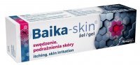 Baika-skin Żel, 40 g