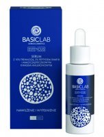 BASICLAB Esteticus serum 10% Trehaloza, 30 ml