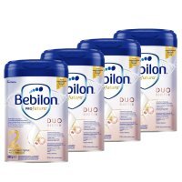 Bebilon Profutura DUOBIOTIK 2 Mleko następne po 6. miesiącu, 800 g
