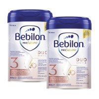 Bebilon Profutura DUOBIOTIK 3 Mleko modyfikowane powyżej 1. roku życia, 800 g