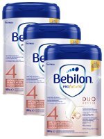 Bebilon Profutura DUOBIOTIK 4 Mleko modyfikowane powyżej 2. roku życia, 800 g
