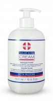 Beta skin Natural Active Cream Krem, 500 ml