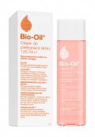Bio-Oil Olejek do pielęgnacji skóry, 125 ml