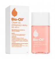 Bio-Oil Olejek do pielęgnacji skóry, 60 ml