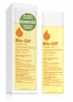 Bio-Oil Olejek do pielęgnacji skóry (Naturalny), 200 ml