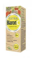 Bioaron C Extra Krople, 30 ml