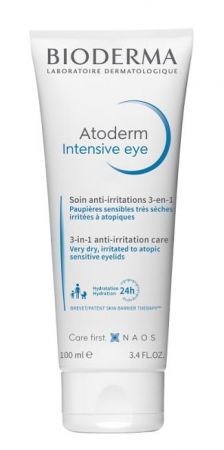 BIODERMA Atoderm Intensive Eye Krem, 100 ml