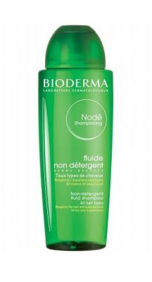 Bioderma Node Fluide delikatny szampon do codziennego stosowania, 200 ml (data ważności: 30.11.2022)