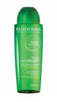 Bioderma Node Fluide szampon częste stosowanie, 400 ml