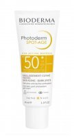 Bioderma Photoderm Spot-Age Krem antyoksydacyjny SPF 50+, 40 ml