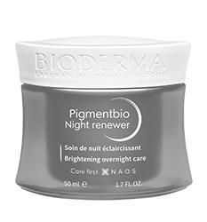 BIODERMA Pigmentbio Night Renewer Krem na noc, 50 ml