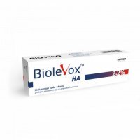 Biolevox HA 2,2% 2 ml, 1 ampułkostrzykawka