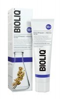 Bioliq 55+ Krem liftingująco-odżywczy na noc, 50 ml