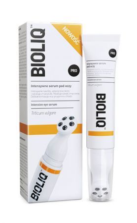 Bioliq Pro Intensywne serum przeciwzmarszczkowe pod oczy, 15 ml