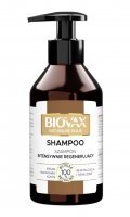 BIOVAX Intensywnie regenerujący szampon ARGAN MAKADAMIA KOKOS 200ml (data ważności: 30.09.2022)