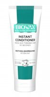 BIOVAX odżywka ekspresowa 60 sekund do włosów słabych i wypadających, 200 ml