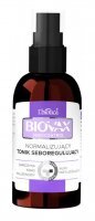 BIOVAX Sebocontrol Normalizujący tonik seboregulujący, 100 ml