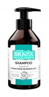 BIOVAX Włosy słabe i wypadające Szampon intensywnie regenerujący, 200 ml