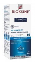 Bioxsine Dermagen Aqua Thermal Hipoalergiczny Szampon przeciwłupieżowy, 200 ml
