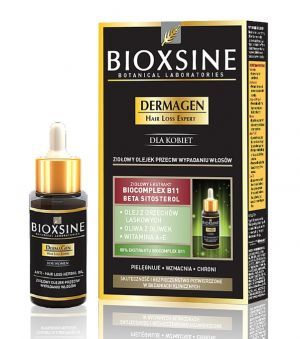 Bioxsine Dermagen olejek dla kobiet 30 ml