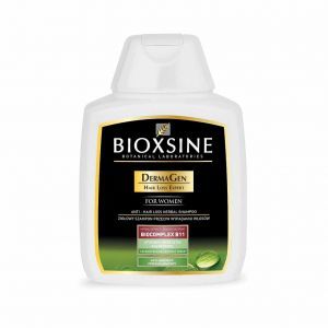 Bioxsine Dermagen szampon dla kobiet przeciwłupieżowy, 300 ml