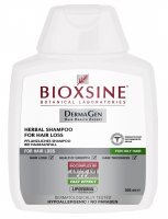 Bioxsine Szampon ziołowy przeciw wypadaniu włosów tłustych, 300 ml