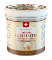 Cellulitis Żel, 250 ml /Herbamedicus/